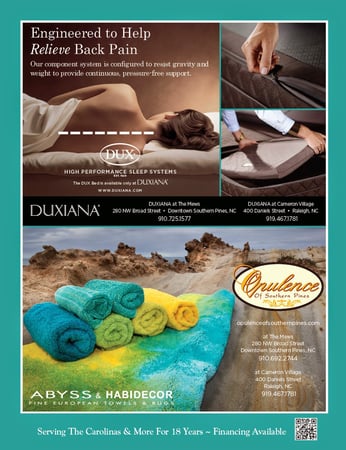Images Opulence of Southern Pines - Ponte Vedra Beach