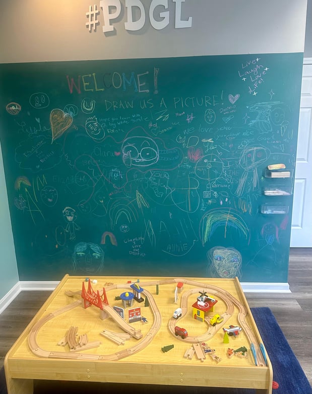 Images Pediatric Dental Group of Louisville