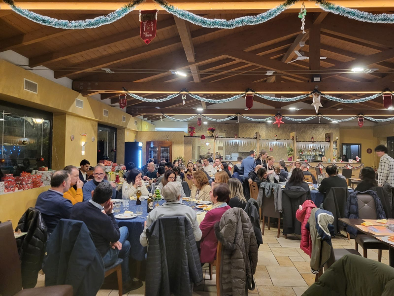 Images Ristorante e pizzeria Parthenope