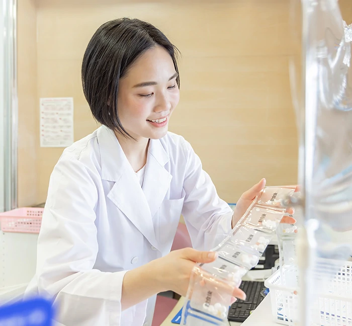 Images セブン薬局 本店