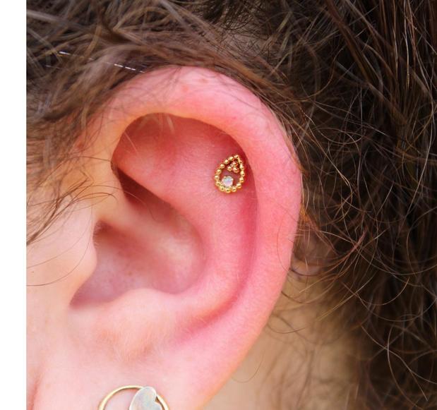 Images AHIMSA PIERCING STUDIO, FINE JEWELRY & MEDICAL AESTHETICS