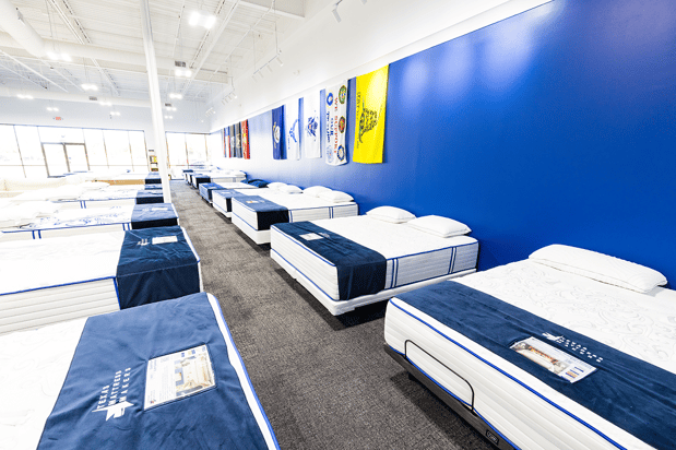 Images Texas Mattress Makers - Baybrook