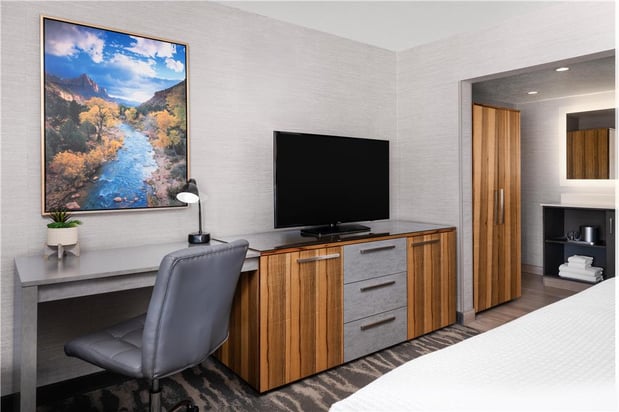 Images Aiden by Best Western St. George