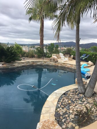Images Padre Pools