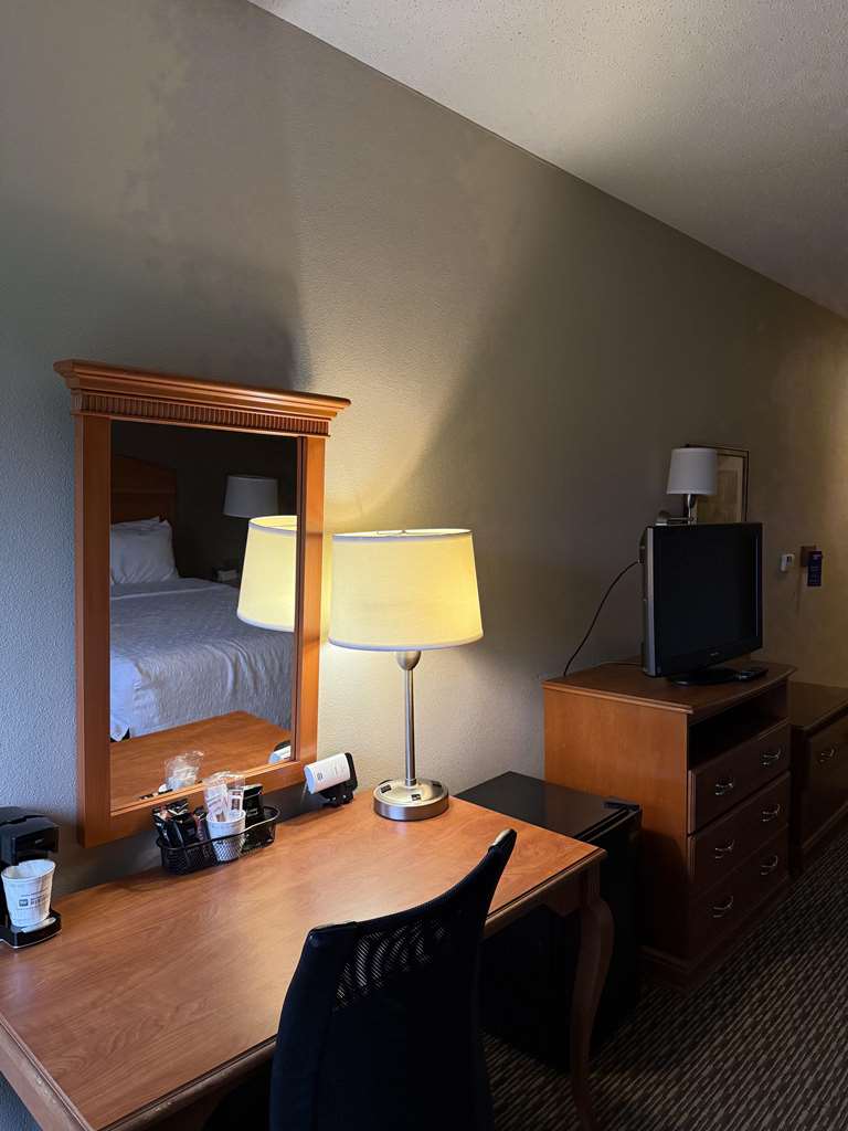 Guest Room Amenity