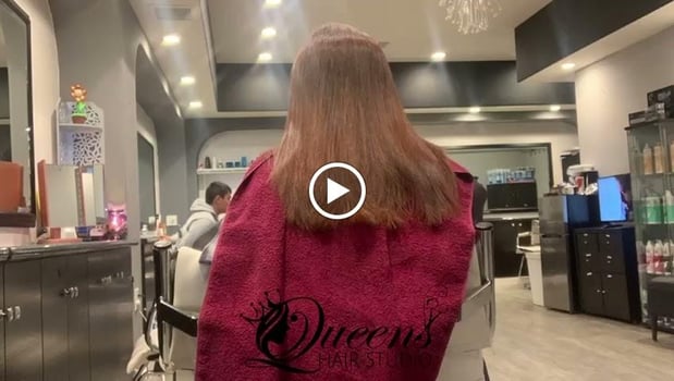 Images Queens Hair Studio by Lorena