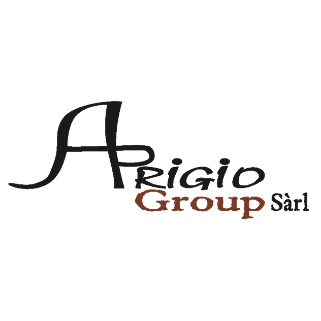 Aprigio Group Sàrl Logo