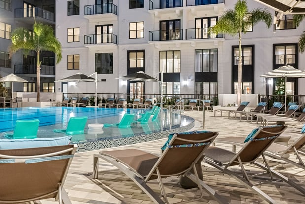 Images The CenterPointe Apartments