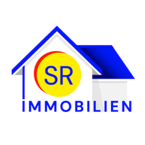 Logo SR - Immobilien