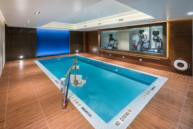 Images Holiday Inn Brooklyn Downtown by IHG