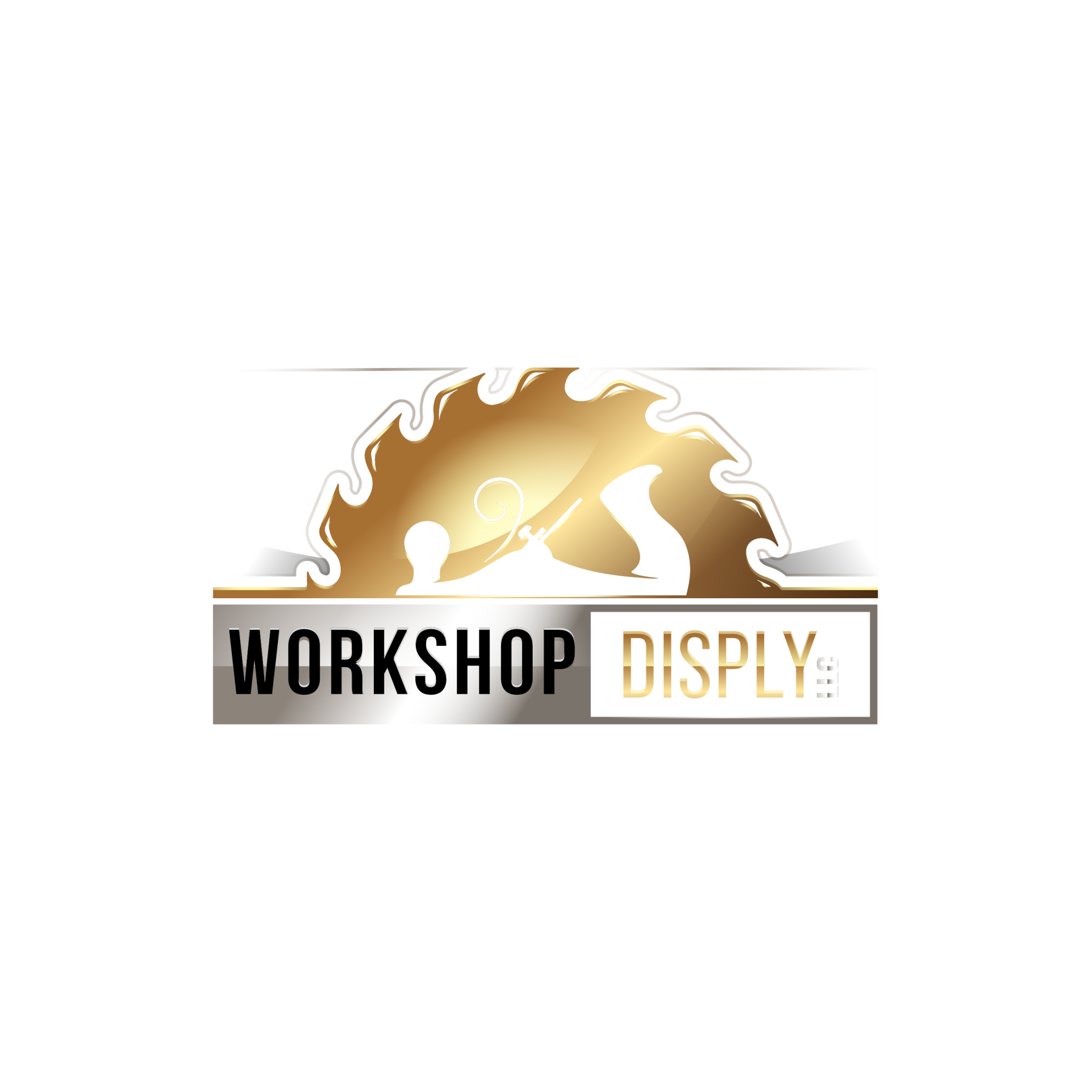 Workshop Disply LLC Logo