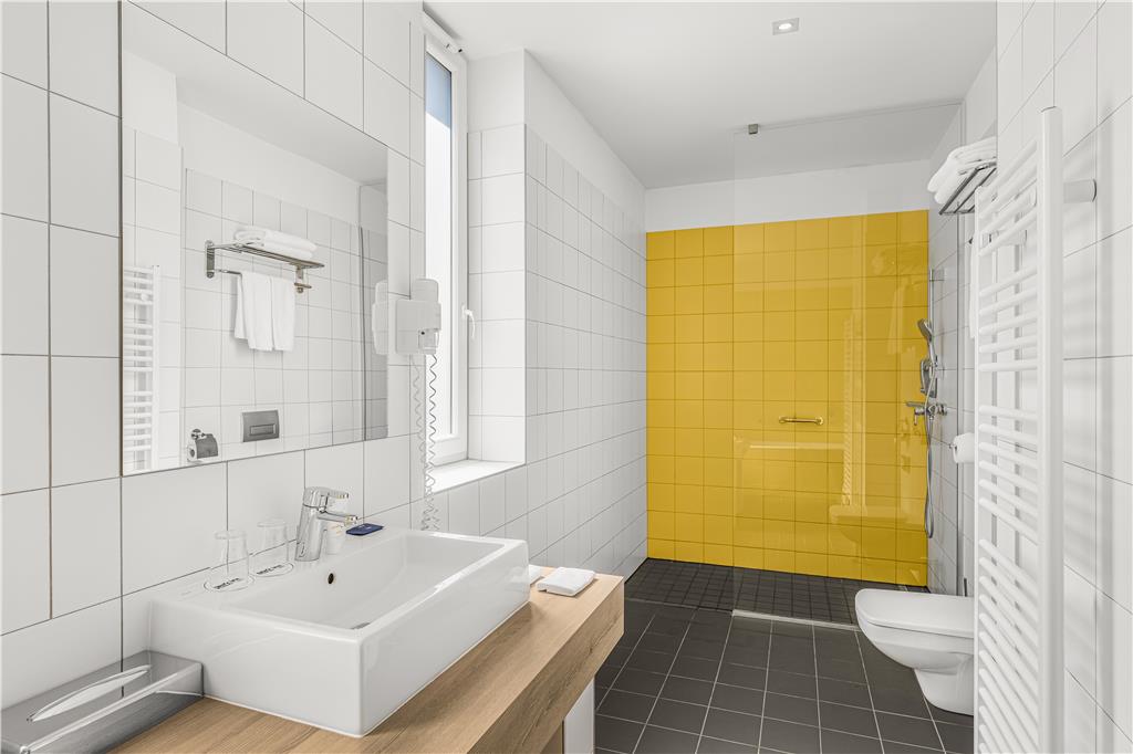 Images Park Inn By Radisson Budapest