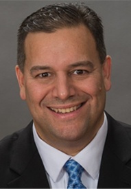 Steve Ricciardi