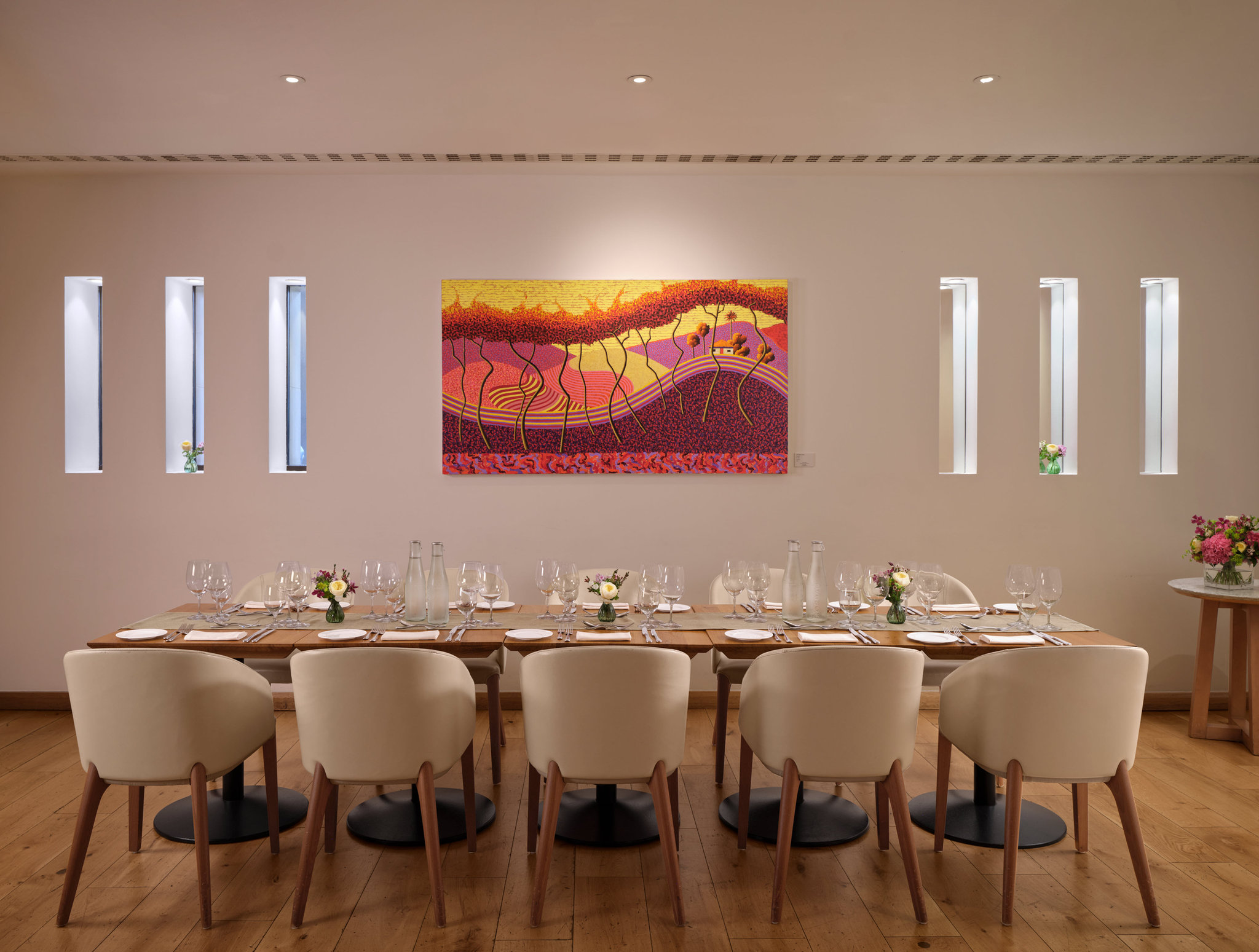 Images InterContinental London Park Lane by IHG