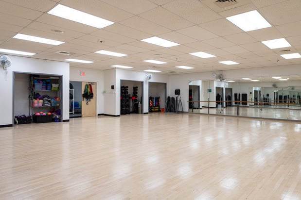 Images Mount Laurel YMCA