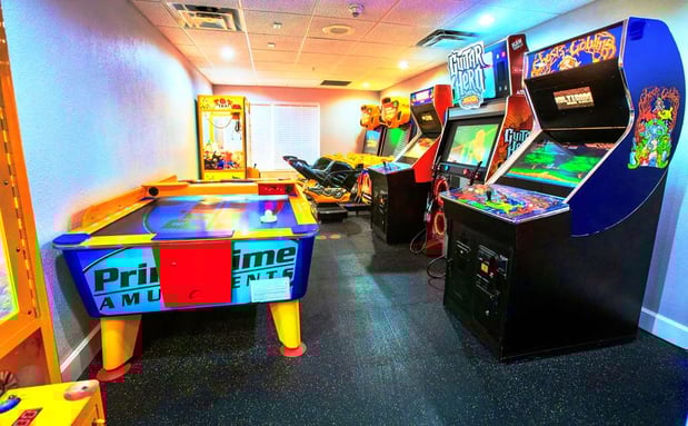 Images Best Western Plus Orlando Lake Buena Vista South Inn & Suites