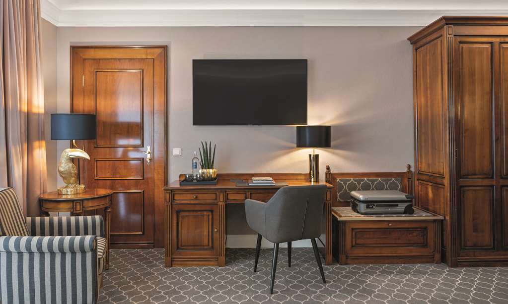Bilder Parkhotel Engelsburg, BW Premier Collection by Best Western