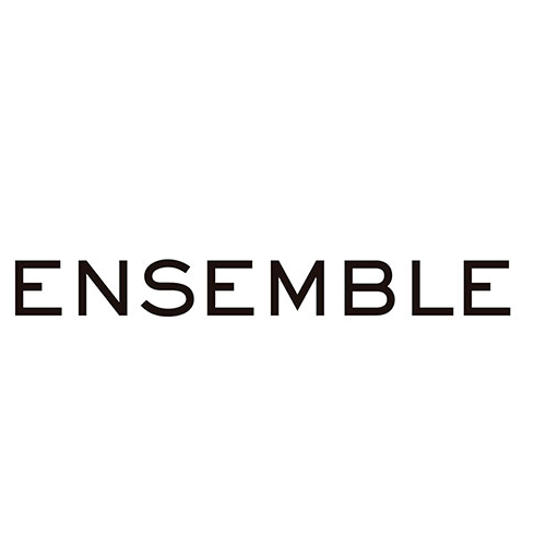 ENSEMBLE ルミネ池袋店 Logo