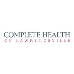 Complete Health of Lawrenceville Logo