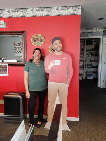 Images Tom Schabo - State Farm Insurance Agent