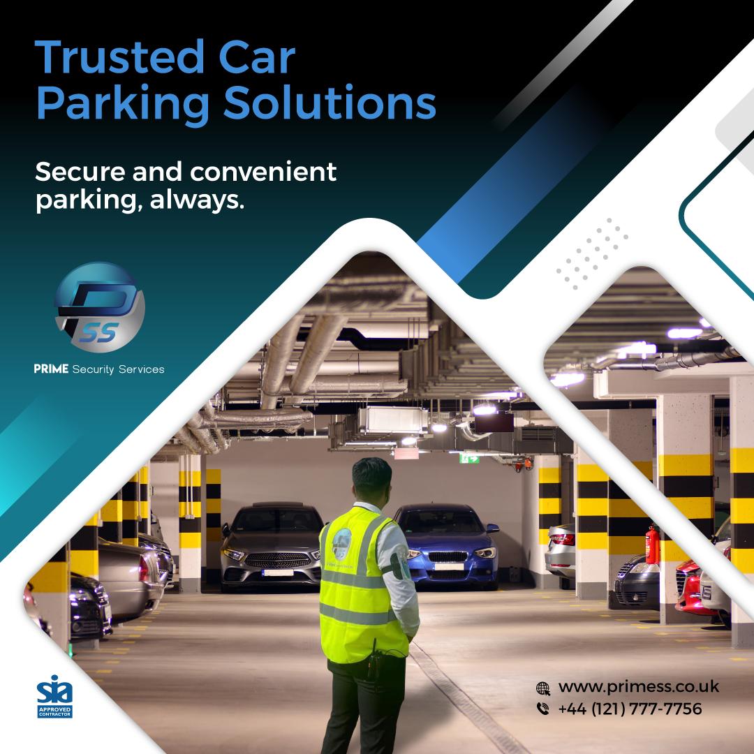 Images PRIME SECURITY SERVICES LIMITED