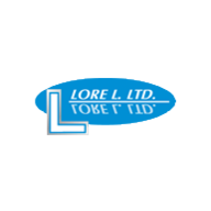 Lore L Ltd Logo
