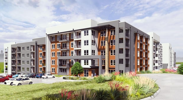 Images Greyson Luxury Living Apartments