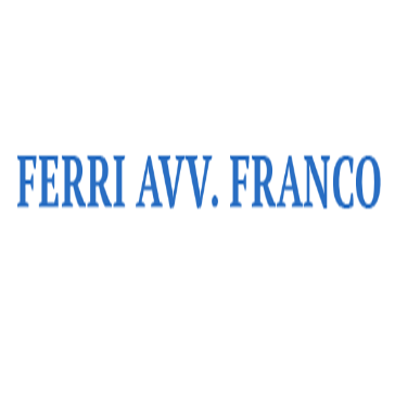 Ferri Avv. Franco Logo