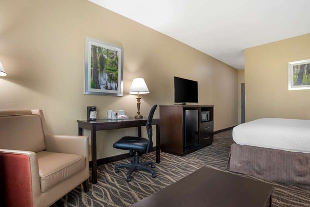 Images Best Western Ville Platte