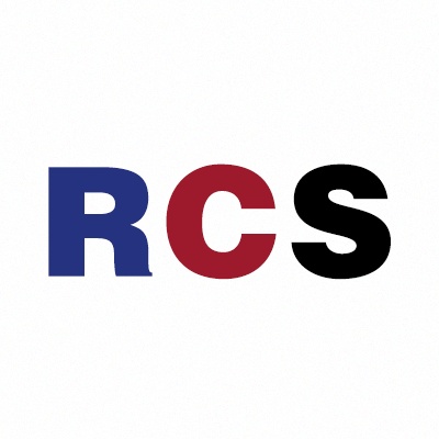 Ricky Crum Services, Inc. Logo