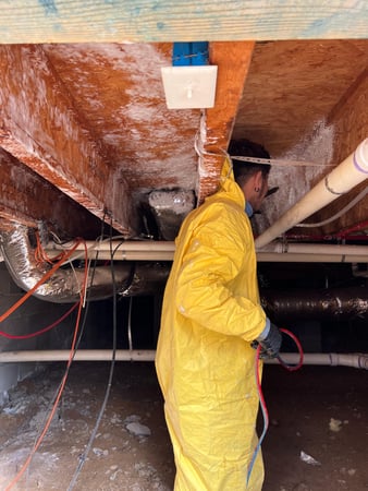 Images Crawlspace Titans