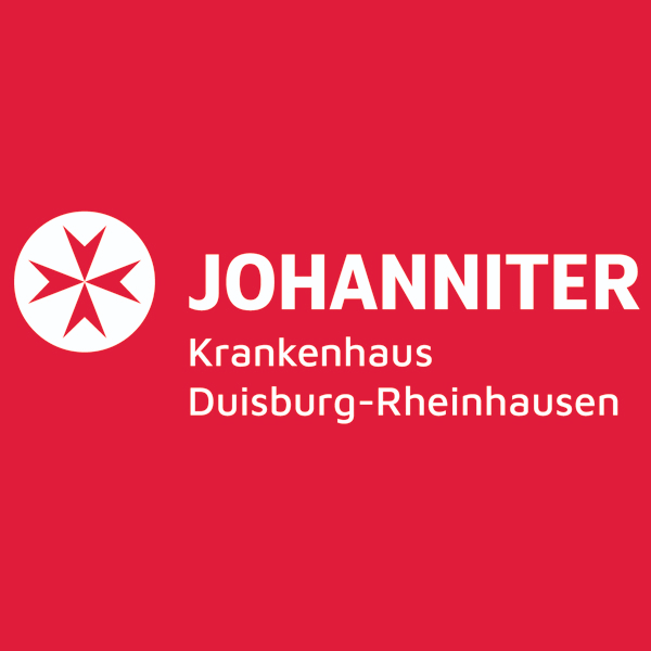Johanniter-Krankenhaus Rheinhausen in Duisburg - Logo