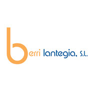 Berri Lantegia Logo
