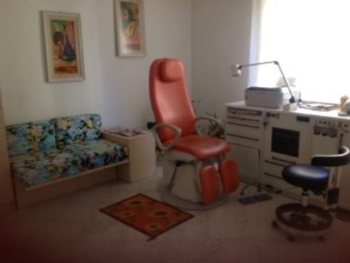 Images Dott.ssa di Gregorio Marina - Podologo