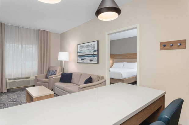 Images Candlewood Suites la Crosse by IHG