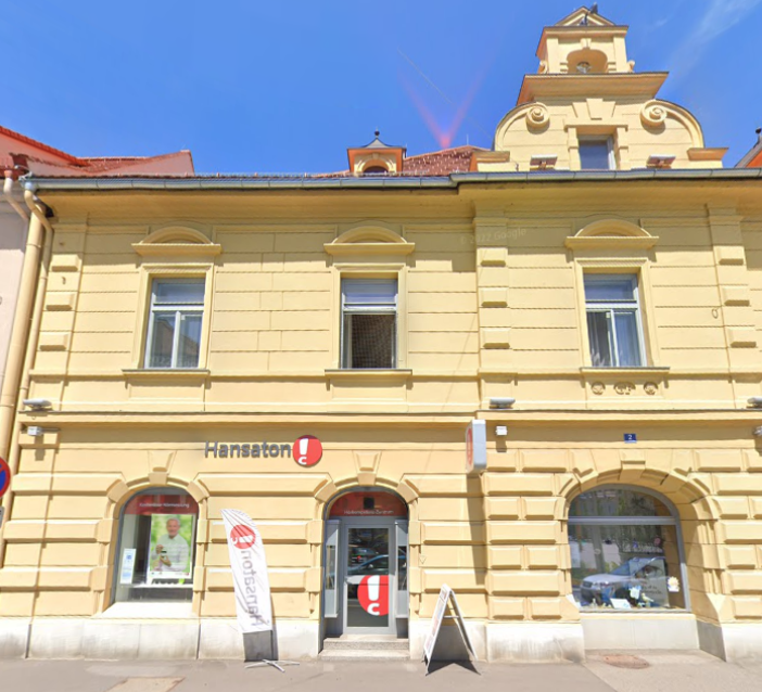 Das Team vom Hansaton Hörkompetenz-Zentrum {​​​​​city}​​​​​ freut sich auf Ihren Besuch!