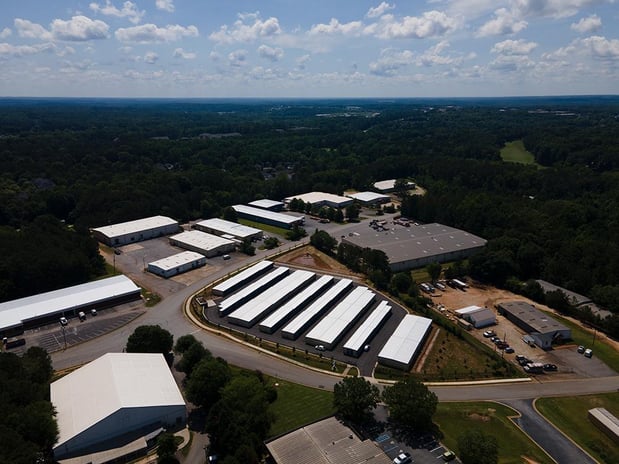 Images TruSteel Buildings