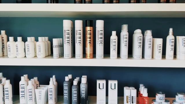 Images Exposed Salon | Hair Styling and Nail Salon Lombard