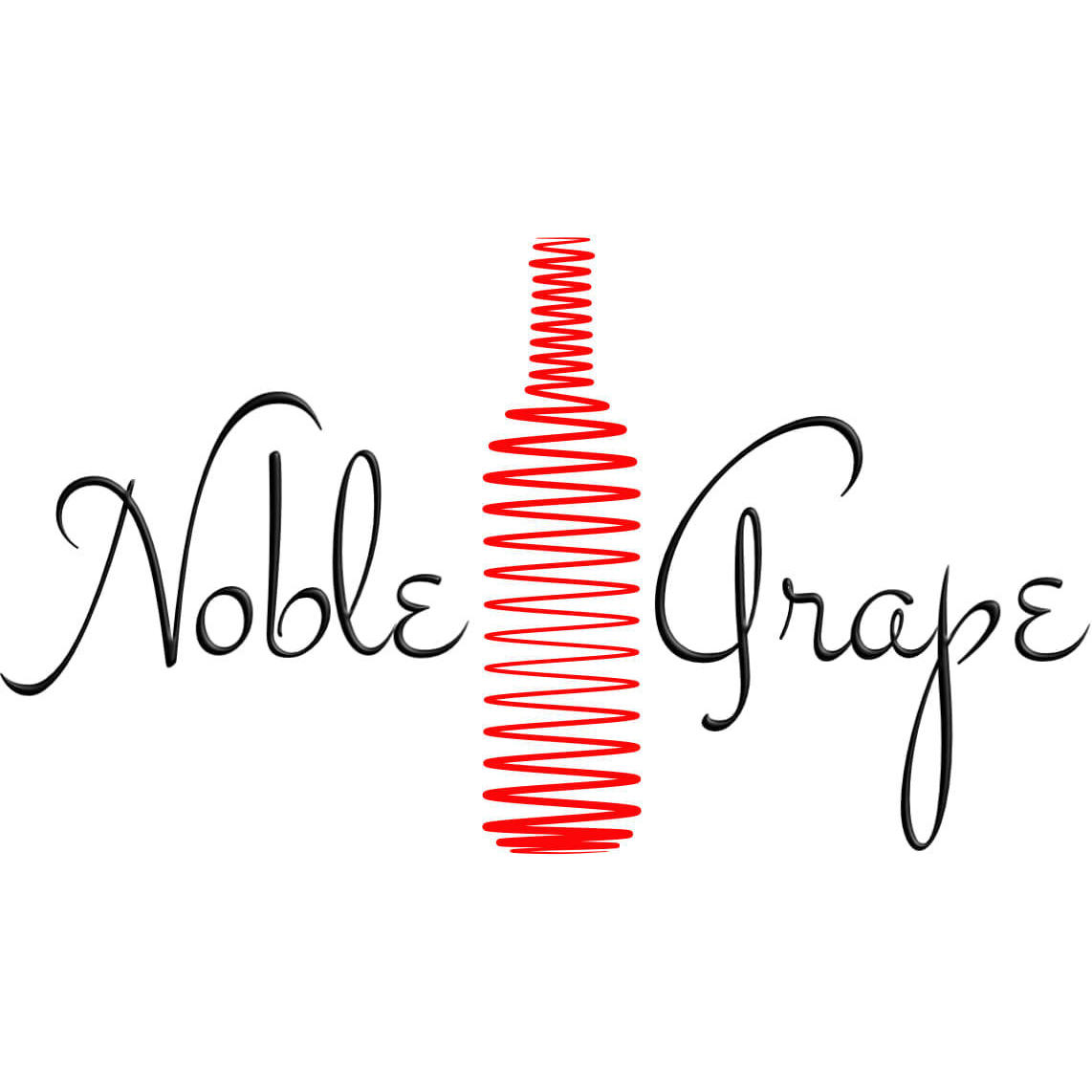 Noble Grape Logo