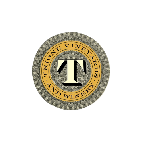 Trione Vineyards and Winery Logo