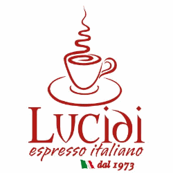 Lucidi Espresso Italiano Logo