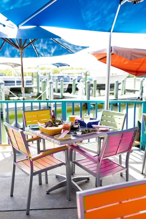 Images Island Gypsy Cafe & Marina Bar