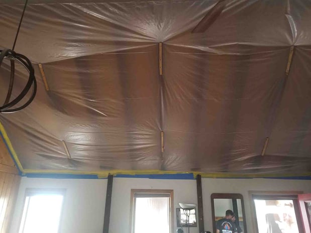 Images Mountain Men Disaster Mitigation