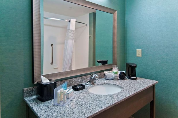 Images Hampton Inn & Suites Pensacola/I-10 Pine Forest Road