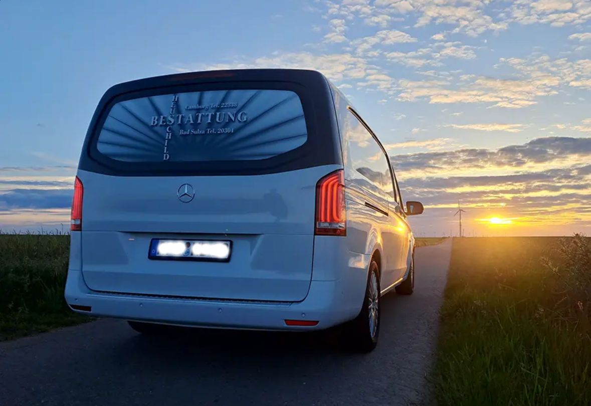 Heuschild Bestattung, Obere Marktstr. 8 in Bad Sulza