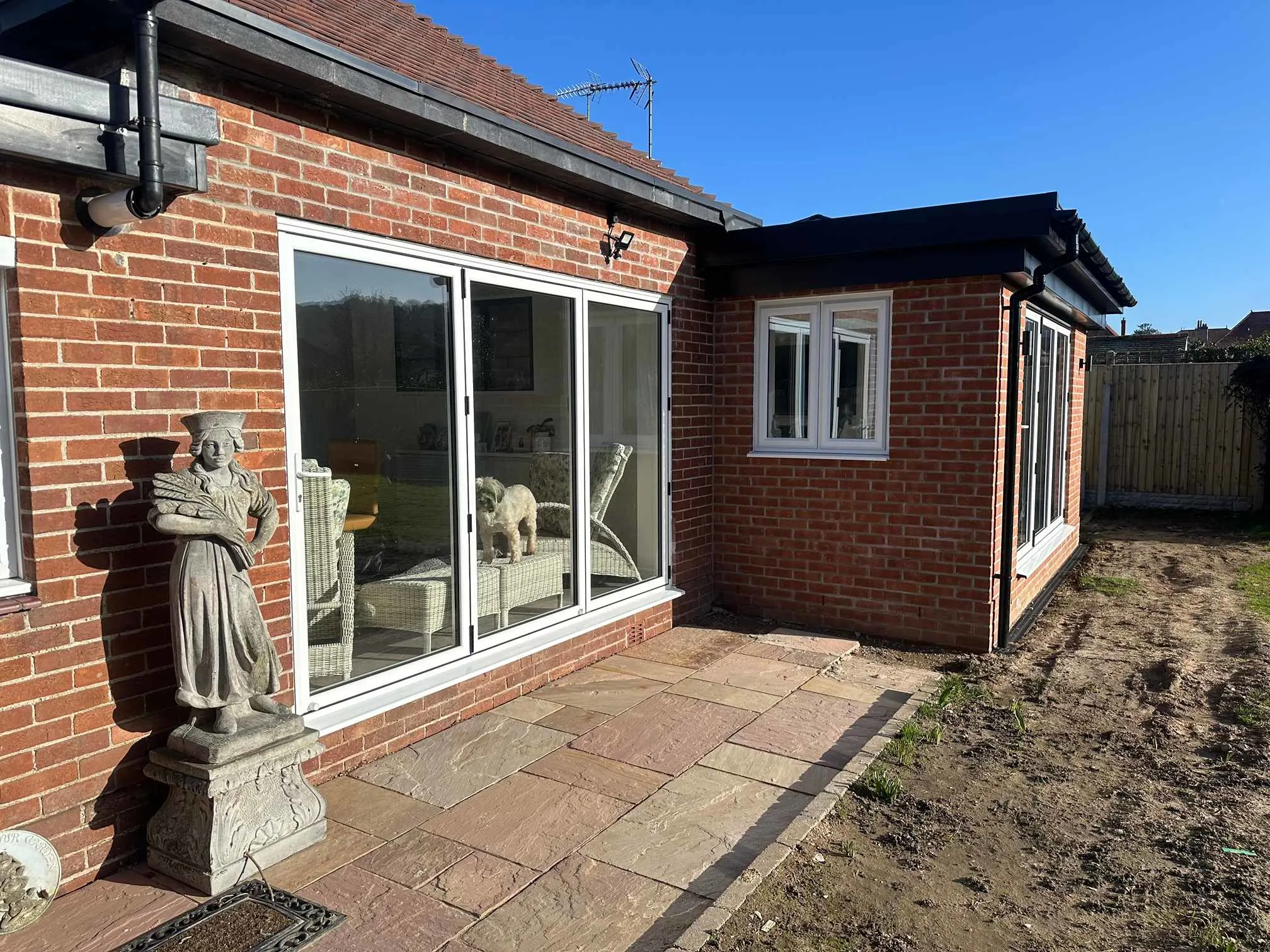 Images Oak Forest Carpentry Ltd