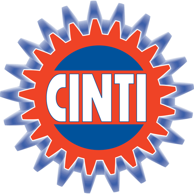 Cincinnati Gearing Systems Inc. Logo