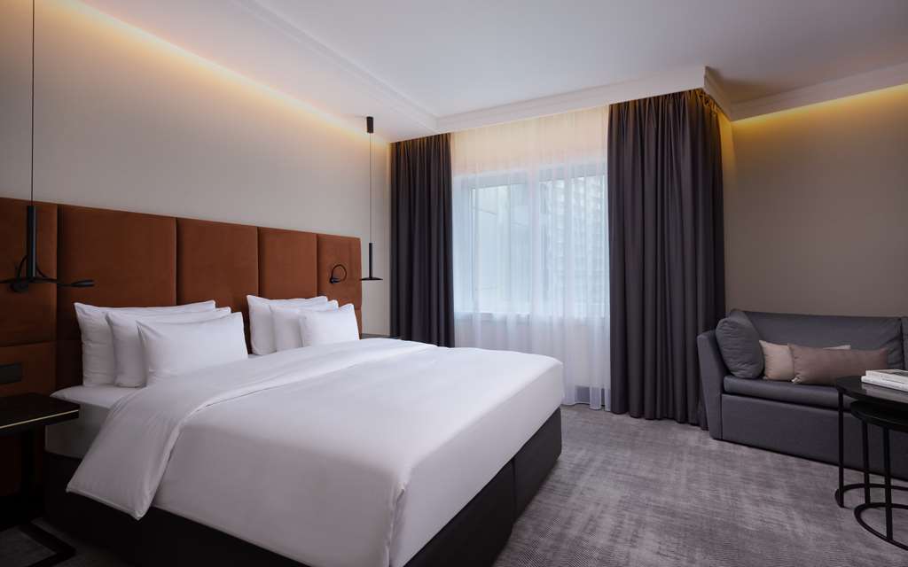 Images Radisson Collection Hotel, Warsaw