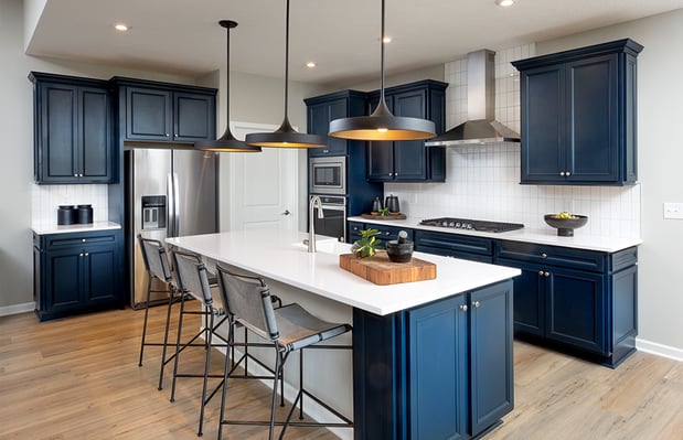 Images Pioneer Crossing by Pulte Homes