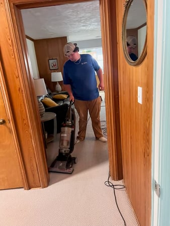 Images Touchstone Heating & Air Inc